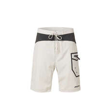 Musto Evolution Board Shorts - Platinum/Carbon Musto Evolution Board Shorts - Platinum/Carbon