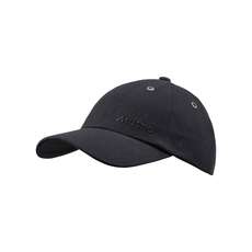 Musto Evolution Canvas Crew Cap - Carbon