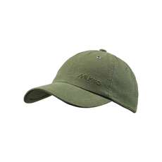 Musto Evolution Canvas Crew Cap - Dark Moss