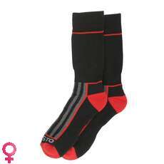 Musto Evolution Coolmax Socks - Black