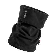 Musto Evolution Micropolaire Polartec Neck Gaiter - Noir