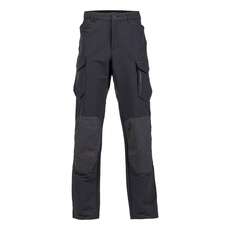 Musto Evolution Performance UV Trouser - Black Regular Leg