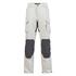 Musto Evolution Performance UV Trouser - Platinum Long Leg