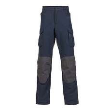 Musto Evolution Performance UV Trouser - True Navy Long Leg Musto Evolution Performance UV Trouser - True Navy Long Leg