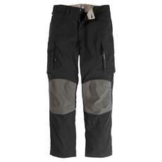 Musto Evolution Performance UV Trousers - Black Long Leg