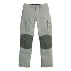 Musto Evolution Performance UV Trousers - Titanium Long Leg