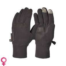 Musto Evolution Polartec Gloves - Black Musto Evolution Polartec Gloves - Black