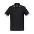 Musto Evolution Pro Lite Short Sleeve Polo - Black