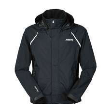 Musto Evolution Sardinia Gore-Tex Jacket - Black