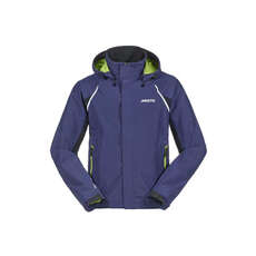 Musto Evolution Sardinia Gore-Tex Jacket - Blueberry
