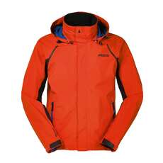 Musto Evolution Sardinia Gore-Tex Jacket - Fire Orange Musto Evolution Sardinia Gore-Tex Jacket - Fire Orange