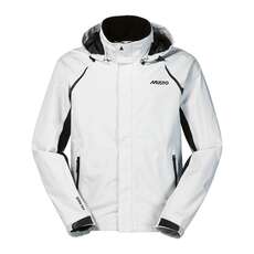 Musto Evolution Sardinia Gore-Tex Jacket - Platinum