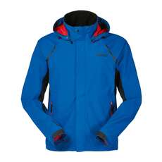 Musto Evolution Sardinia Gore-Tex Jacket - Vivid Blue