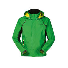 Musto Evolution Sardinia Gore-Tex Jacket - Vivid Green
