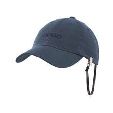 Musto Evolution Même Tissu Pic Crew Cap - Navy