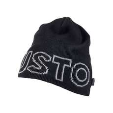 Musto Evolution Slouch Beanie - Noir