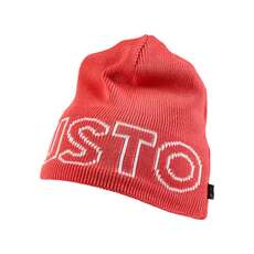 Musto Evolution Slouch Beanie - Rose Bonbon