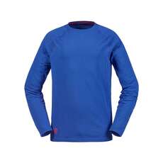 Musto Evolution Sunblock Long Sleeve T-Shirt - Surf
