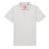 Musto Evolution Sunblock Short Sleeve Polo 2023 - Platinum