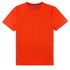 Musto Evolution Sunblock Short Sleeve T-Shirt - Fire Orange