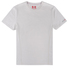 Musto Evolution Sunblock Short Sleeve T-Shirt - Platinum