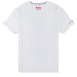 Musto Evolution Sunblock Short Sleeve T-Shirt - White