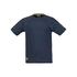 Musto Evolution Sunblock Short Sleeve T-Shirt - True Navy
