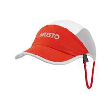 Musto Evolution Uv Pac Séchage Rapide - Feu Orange