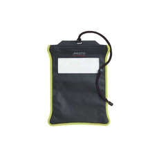 Musto Evolution Waterproof Tablet Case - Black