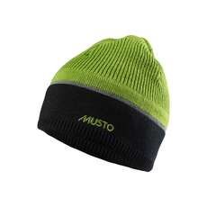 Musto Evolution Windstopper Beanie - Noir
