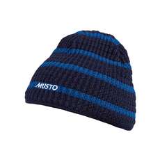 Musto Evolution Windstopper Beanie - Marine