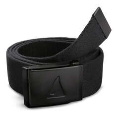 Musto Evolution Yacht Belt - Black