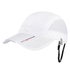 Musto Fast Dry Technical Cap - White