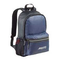Musto Genoa Backpack - Navy