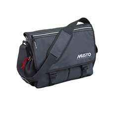 Musto Genoa Despatch Bag - Black