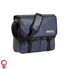 Musto Genoa Despatch Bag - True Navy Musto Genoa Despatch Bag - True Navy