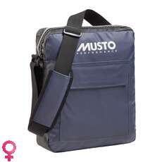 Musto Genoa Utility Bag - True Navy Musto Genoa Utility Bag - True Navy