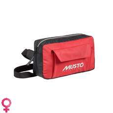 Musto Genoa Waistpack - Red Musto Genoa Waistpack - Red
