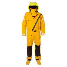 Musto HPX Gore-Tex Ocean Drysuit - Gold