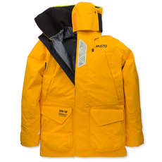 Musto HPX Gore-Tex Ocean Jacket - Gold/Black