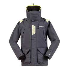 Musto HPX Gore-Tex Ocean Jacket - Dark Grey/Dark Grey