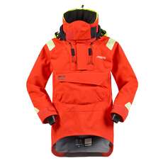 Musto HPX Gore-Tex Pro Series Smock - Fire Orange Musto HPX Gore-Tex Pro Series Smock - Fire Orange