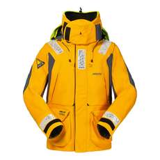 Musto HPX Ocean Jacket - Gold/Dark Grey