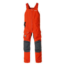 Musto HPX Pro Series Trousers - Fire Orange
