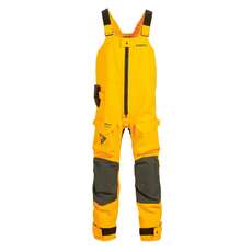 Musto HPX Pro Series Trousers - Gold