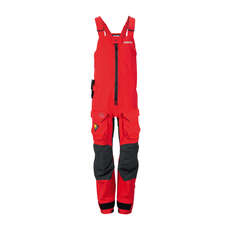 Musto HPX Pro Series Trousers - Red