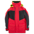 Musto Junior BR1 Coastal Jacket - True Red/Black