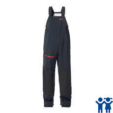 Musto Junior Dinghy Hi-Fits - Black Musto Junior Dinghy Hi-Fits - Black