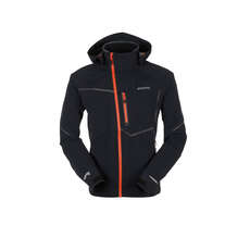 Musto LPX Dynamic Stretch Jacket - Black
