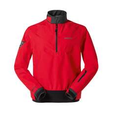Musto LPX Smock - Red Musto LPX Smock - Red